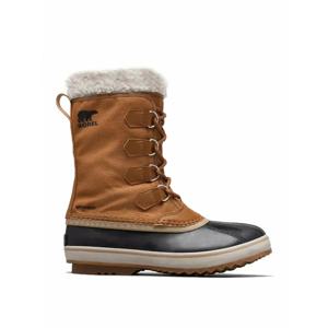 [SOREL] 남성 앵클 부츠 1964 Pac 나일론 NM3487224 블랙 /8