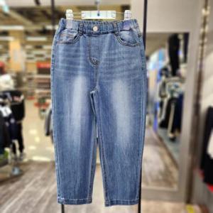 에스핏 HC09 워싱배기데님 여름청바지 SJZ303MJPT43