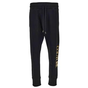 베르사체 트레이닝 조거 팬츠 75GAAT01 CF06TG89 Black