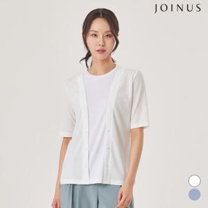 [조이너스] 페이크가디건레이어드티_JACU5-WKS180