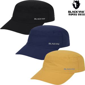 블랙야크 공용모자 베이직공군모B 2BYHTSU906