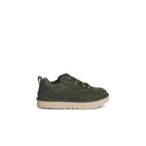 어그 스니커즈 1169493WLN Green