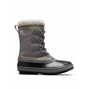[SOREL] 남성 앵클 부츠 Pac 나일론 Wp NM5189052 라이트 Grey /8