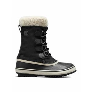 [SOREL] 여성 부츠 윈터 Carnival Dtv NL3483011 블랙 /8