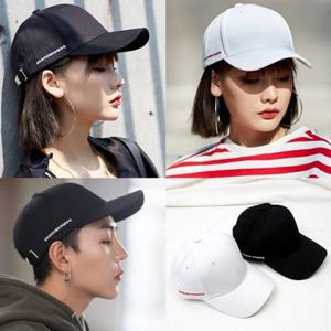 무지 자수 면야구모자S1140GD사이드자수