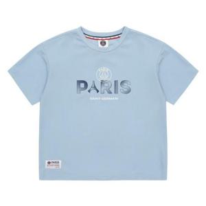 에스핏 HC23 PSG 트리코트 티셔츠 SJZ304MKRT91