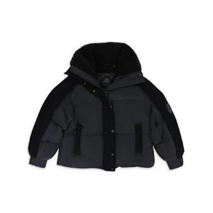 무스너클 엘미라 재킷 M32LJ212BLACK