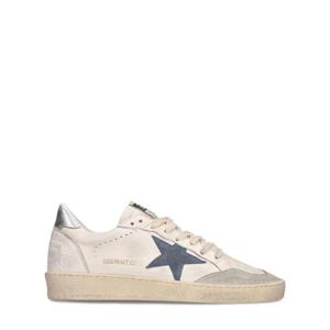 Golden Goose LVR 익스클루시브 Ball Star 가죽 스니커즈 78I-ZRR004