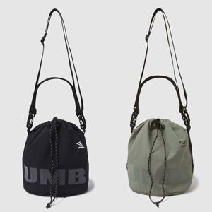 [엄브로] 피그먼트 2WAY 버킷백 가방 UP223CBG62