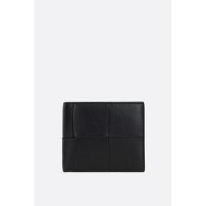 BOTTEGA VENETA 맥시 인트레치아토 소재의 카세트 지갑 743004VBWD28803