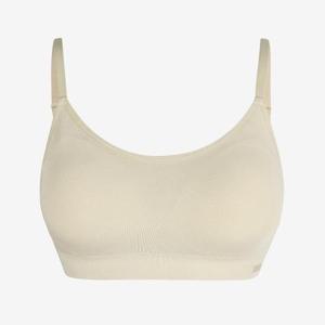 [휠라언더웨어] 모달 몰드 부착형 브라탑 (FI4ITG3441F_TBG)