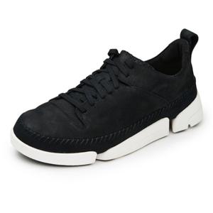 금강제화 클락스 남성 CLAOXC5102MF1 트라이제닉2 스니커즈 소가죽 Clarks 영국