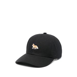 메종키츠네 모자 OW06109WB0026P199 DOM