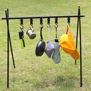 인디언행어 감성캠핑 행거 걸이