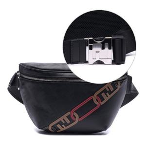 [펜디]22FW 남성 O LOCK 벨트백 (7VA562_AJF5_F1HRS_22F)