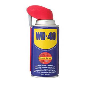 벡스 WD-40 S/S 윤활방청제 360mm / 녹방지
