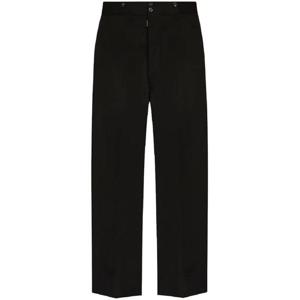 25 FW 메종마르지엘라 포 스티치 울 팬츠 S50KA0654M35032 TP432412326