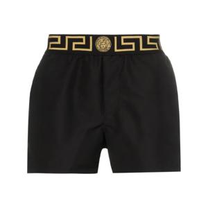 25 FW 베르사체 그레카 보더 스윔 쇼츠 ABU01022A232415 TP432013488