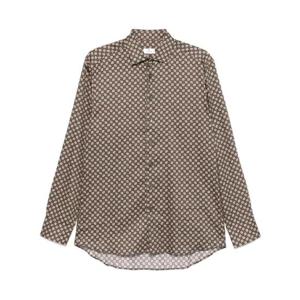 25 FW 에트로 페이즐리 프린트 셔츠 MRIB000199SA5B2 TP432390851