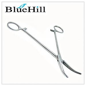 블루힐 곡선형 포젭 18cm/스테인레스 다기능 포젭