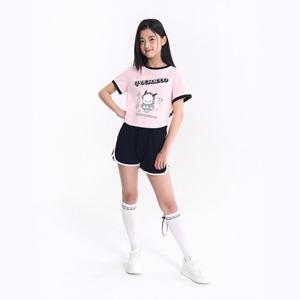 [더데이걸]데일리 돌핀 숏팬츠(3컬러)TGTM25301