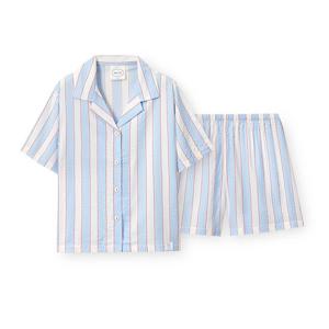 [오르시떼]여성 F252 블리스 반소매 상하 OR25MFBEF252