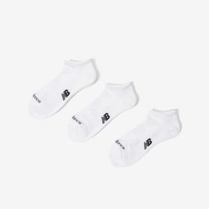 뉴발란스양말 KQJ NBGEEAP104-10 올파일 발목양말 3Pack