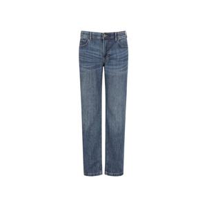 [올젠]베이직 워싱 데님팬츠 ZOF5DP1302BL