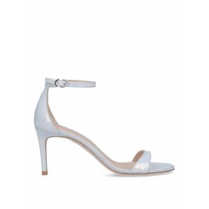 [STUART WEITZMAN] 라프리마 여성 샌들 SJ991BIA 실버 /8