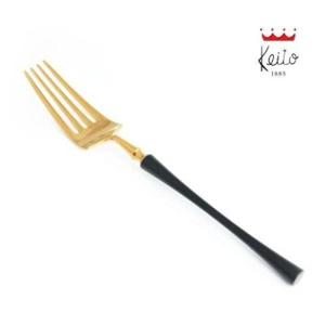 아트박스/게이또 루틸란스 커트러리 디너 포크 1P_블랙