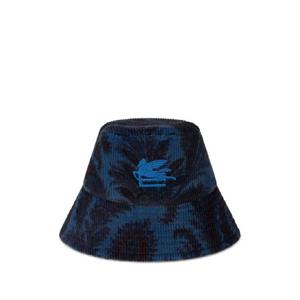 25 FW 에트로 코듀로이 버킷 햇 MAQA000699SA5K7 TP438979421