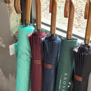 아트박스/크로반 크로반 곡자 장우산 KR13 Albatross