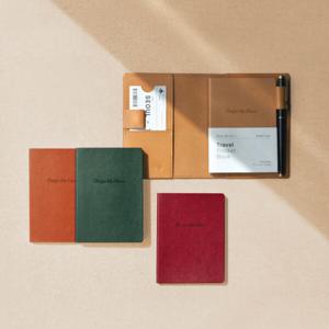 아트박스/제이케이엠591 [JKM591] 트래블 포켓북 세트