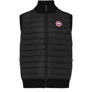 25 FW 캐나다구스 남성 하이브리지 폴라 재킷 black CNGP6T72BCKMZZZS00 TP830407309
