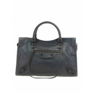 [BALENCIAGA] 라프리마 여성 크로스 바디 가방 핸드백 8230582ABEK1251 Grey /8