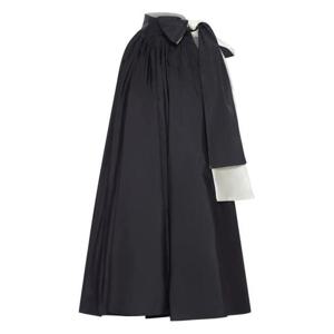 막스마라 라운지 웨어 2521226017600 003 BLACK