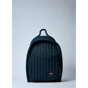 25 FW Eastpak x Craig Green 남성 퀼팅 백팩 eas0160005nav