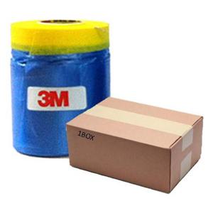 테잎 3M 커버링 테이프 블루 90cmX20m 50개 1BOX