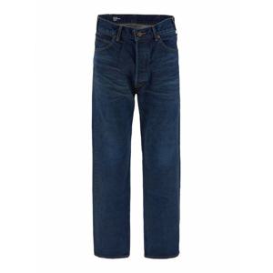 [CELINE] 라프리마 남성 부츠컷 스트레이트 데님 팬츠 2N574789DCBF8 미디엄 워시 /8