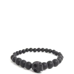 알렉산더 맥퀸 브레이슬릿 554504J682V1000 Black