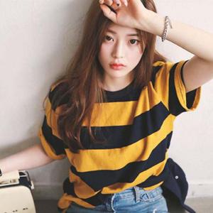 릴렉스 반팔 티숙 BI00110 면티 루즈핏 ~ 박시 신상 오프숄더 반팔티 크롭티 p 여성반팔 흐 롱 옆트임 니트 봄 나시티 00110 봄맨투맨