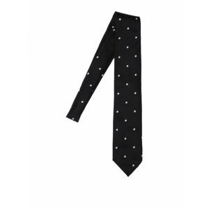 [TOMFORD] 라프리마 남성 타이 보우 실크 STE001S0138LB999 블랙 /8