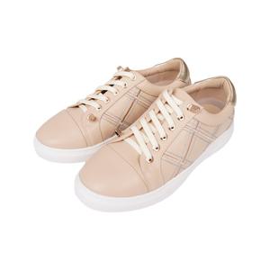 [택가 185,000원] 크로커다일레이디 메탈 자수 스니커즈_CLDWS1102