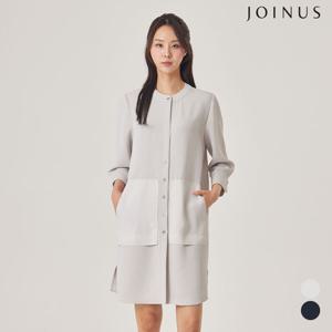 [조이너스] 빅포켓루즈핏원피스_JACU5-WOP230