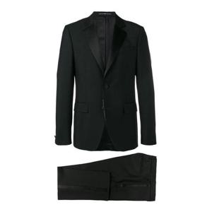 지방시 수트 세트 BM1010100H001 Black