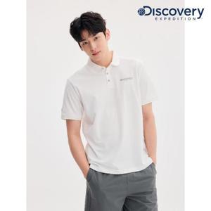 디스커버리 (DMTS73053_WHS) 남성 프리미엄 리갈가공 카라티 DXNW