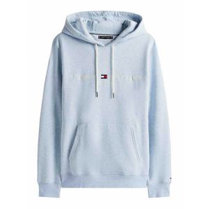 [TOMMY HILFIGER] 라프리마 남성 스웨트셔츠 스웨터 Tommy 로고 후디 MW0MW11599DS9 Blue /8