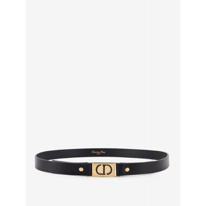 [DIOR] 라프리마 여성 벨트 레더 B0699QMOD 900 Nero /12
