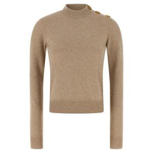 발망 가디건 FF1KD095KI870BX Beige