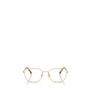 미우미우 안경 MU 50WV 5AK1O1 GOLD